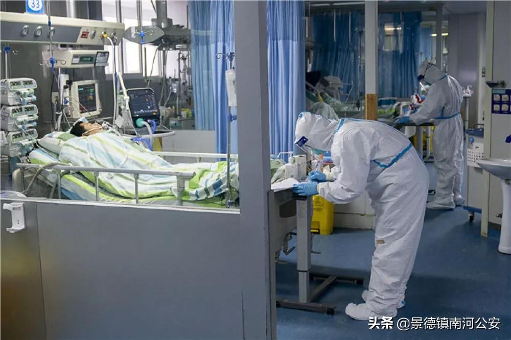 武汉“封城”这七天!