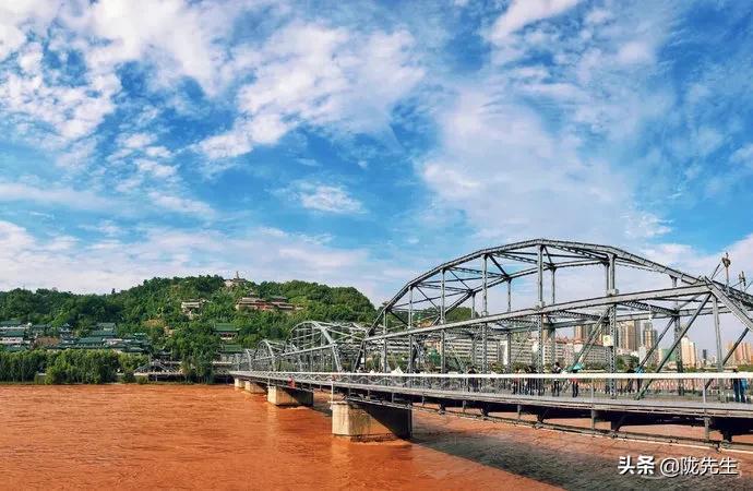 甘肃被忽略的景点,甘肃的自然风光