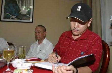 水均益前妻瘫痪新闻,水均益为什么离婚不离家