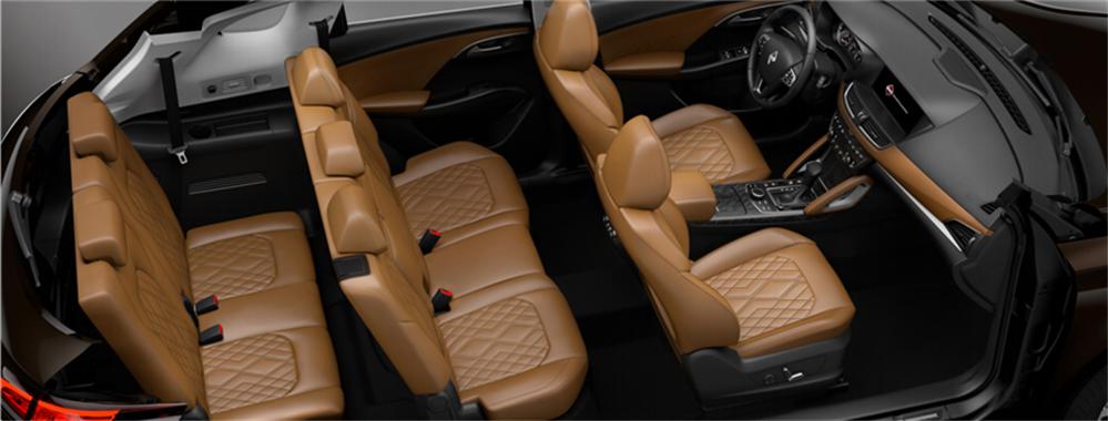 宝沃bx7优缺点有哪些,宝沃bx7最新款是哪年的