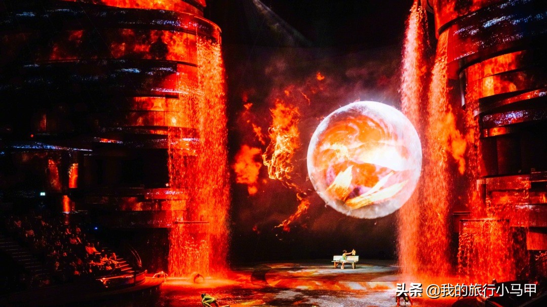 「迪拜游玩全攻略」盘点一下那些去迪拜必打卡的清单