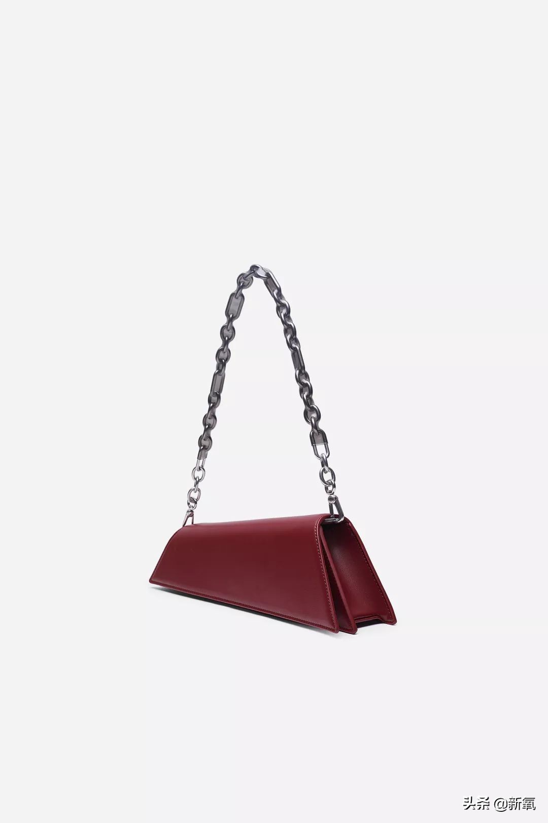 时尚潮流十年一轮回,潮流十年一轮回