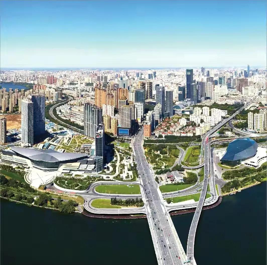 沈阳市内几个区发展排名,沈阳各个板块发展