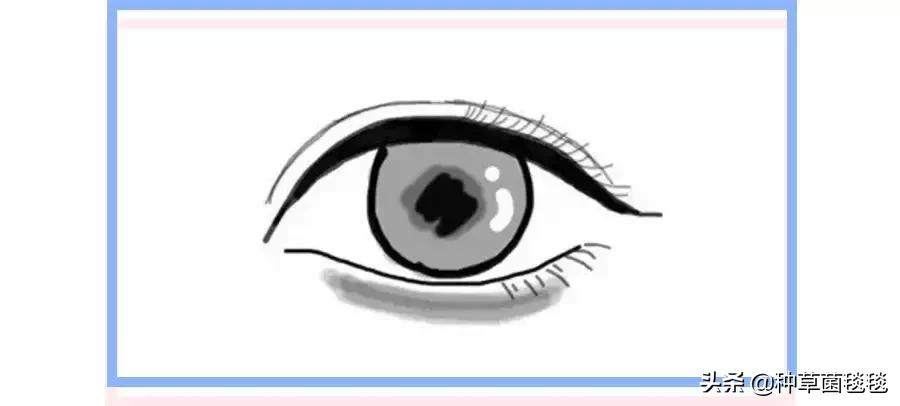 三招教你秒变大眼睛技巧,三招教你眼睛又大又美