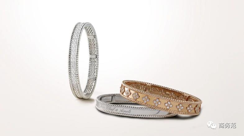 21年最火手镯,21款经典大气的手镯买了不过时