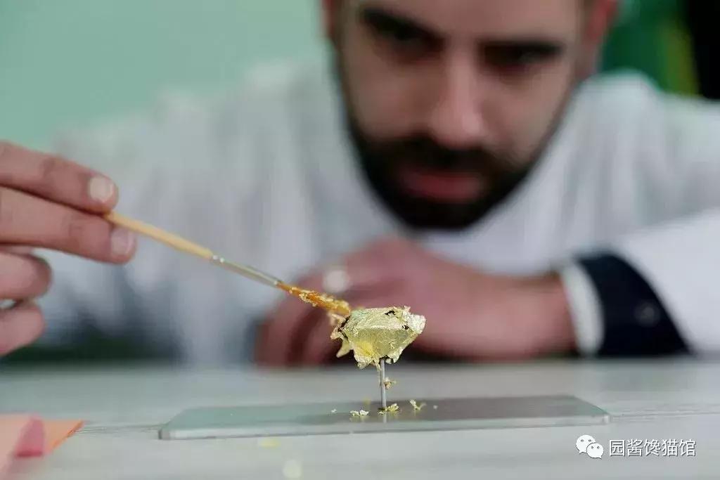 这是什么神仙巧克力？一颗要价7728欧元，全球限量1000颗