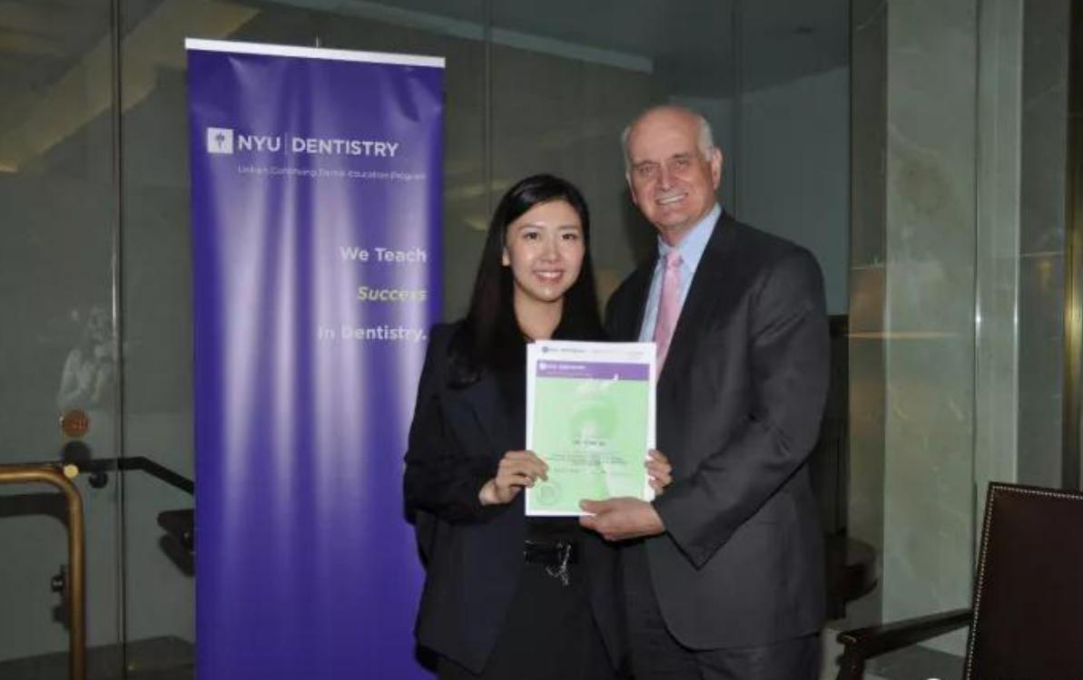 口腔医学医者仁心,口腔医学的工匠精神