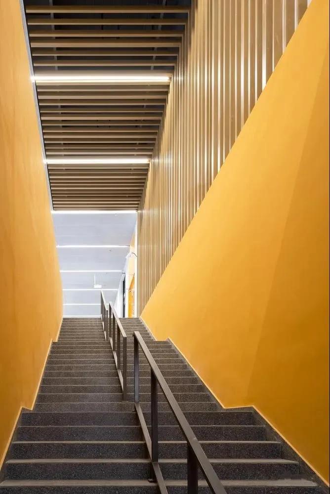 强势来袭!桃浦这块价值洼地上的金字招牌,今年9月投入使用