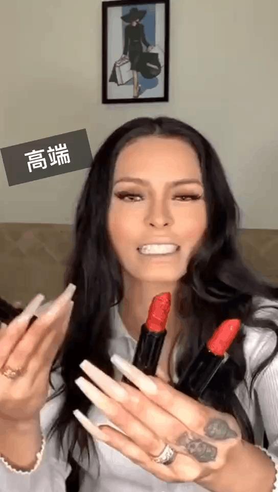 中国彩妆刷爆ins！背后“神仙”藏不住了！我：寄头可以包邮吗？