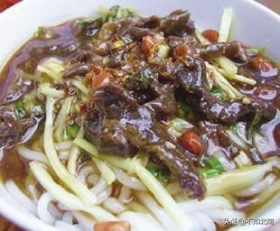 去海南必吃的小吃,去海南旅游有哪些景点和美食推荐