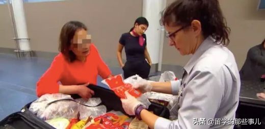 澳洲禁止入境物品最新规定,入境澳洲哪些东西能带哪些是禁带