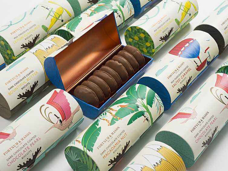 英国必买的伴手礼,在英国买什么伴手礼好