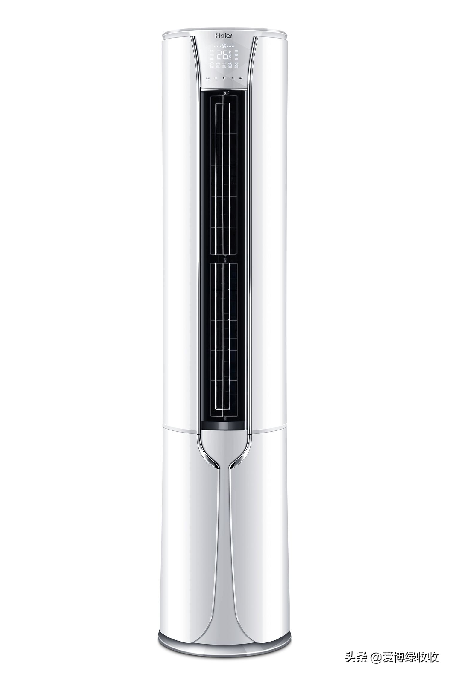 7月份空调推荐,如何选购实用的空调柜机