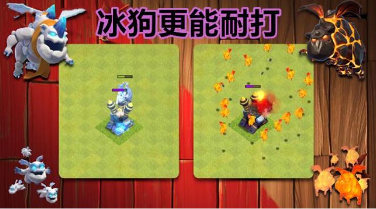 部落冲突回归兵营没兵进不去,部落冲突回归战打不过自己