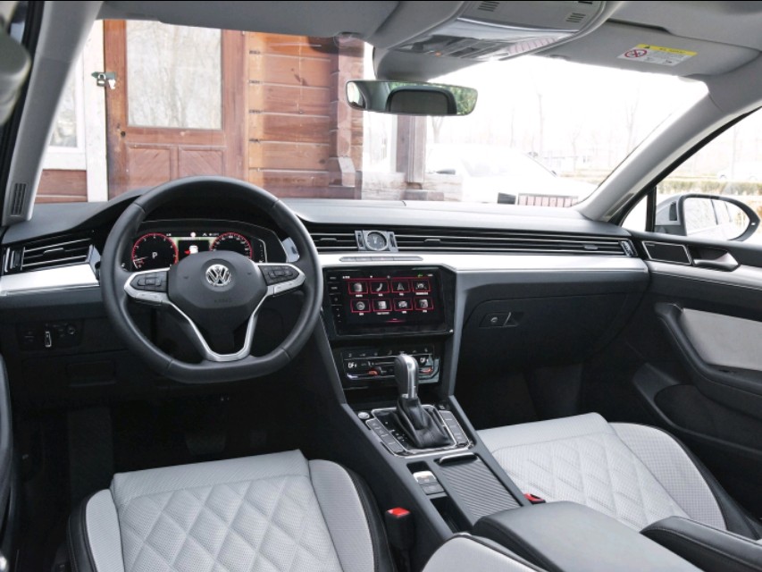 大众迈腾到底怎样,大众迈腾的十大缺点