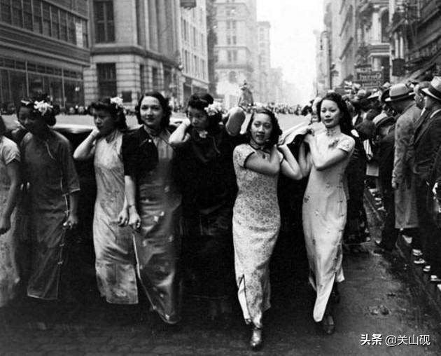 张爱玲的连环套解读,在利益面前人性展露淋漓尽致