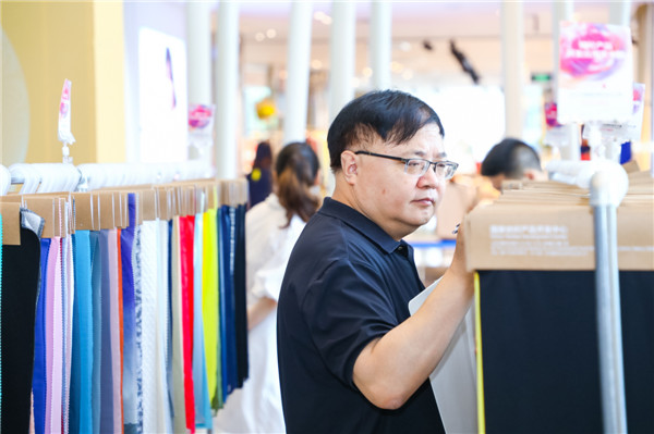 2017中国国际面料设计大赛,27届中国国际面料设计大赛