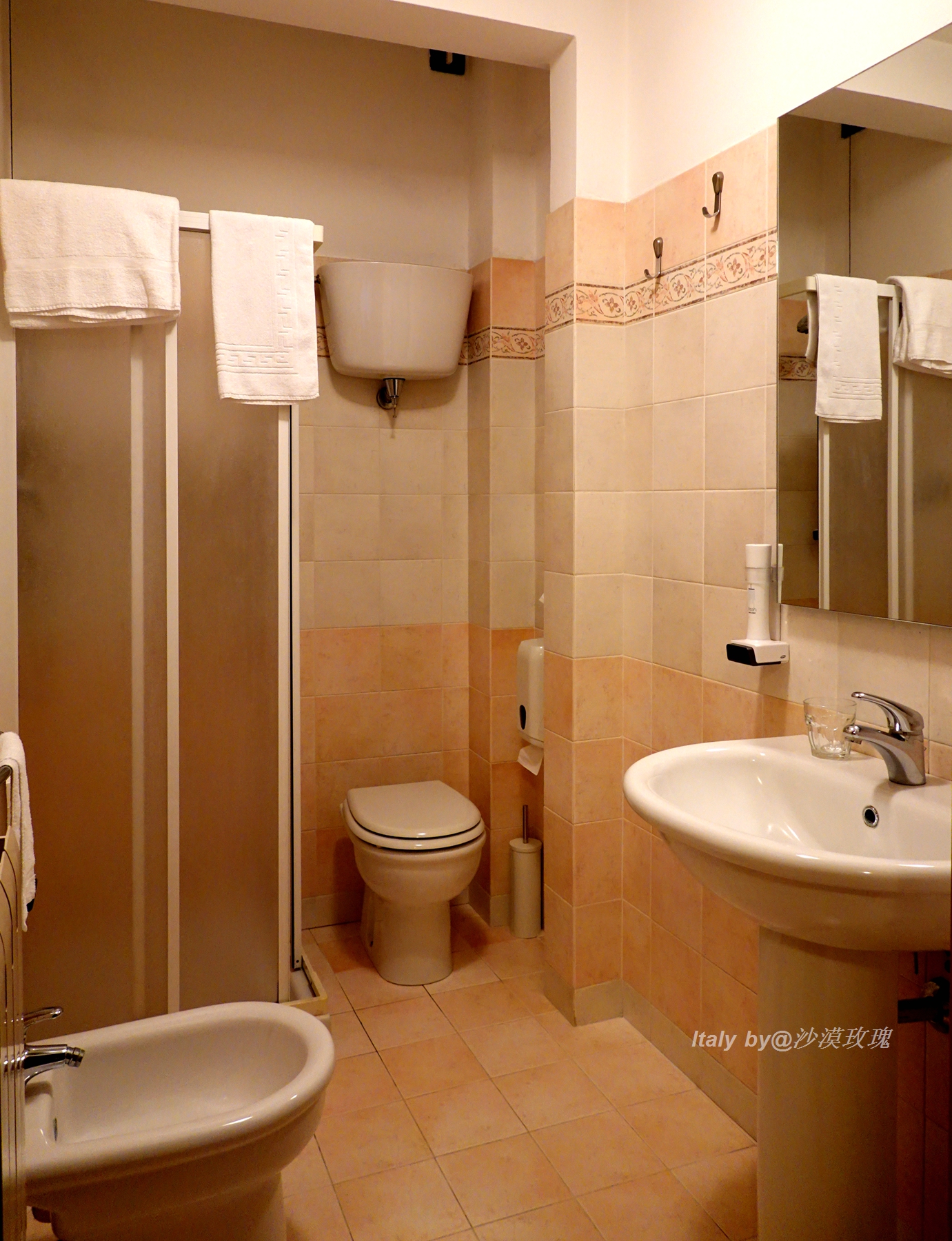 意大利厕所为什么有两个马桶,欧洲厕所为什么有2个马桶