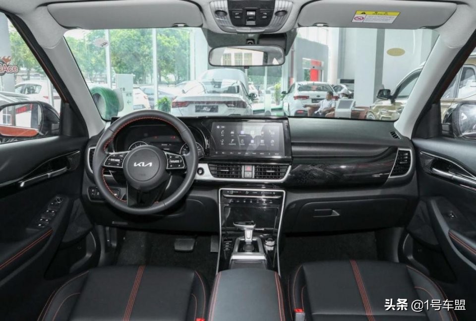 傲跑真实评价,起亚傲跑kx3真实车主