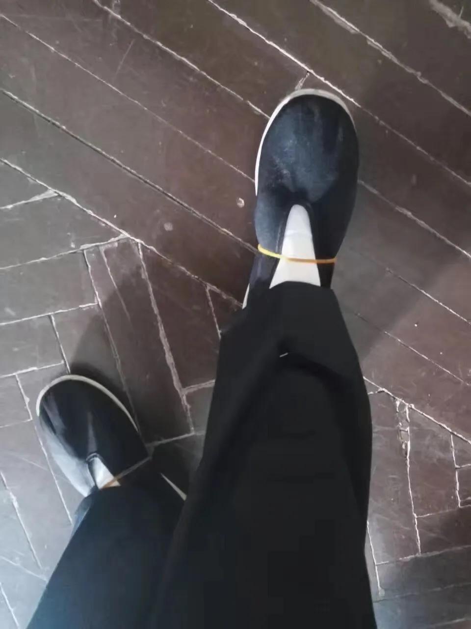 小眼睛的“孙中山”-全运会宣传片“精武精神”题词拍摄花絮