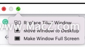 mac怎么把wps的两个文档分屏,iphone投屏到mac可以分屏操作