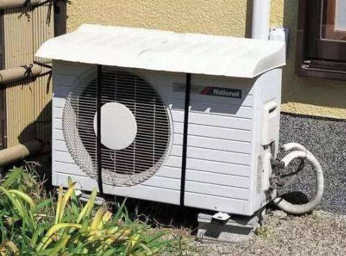 空调的清洁与保养方法有哪些,空调深度清洁和清洗有什么区别