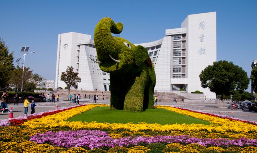 最被低估的上海211大学,上海被低估的一所211大学