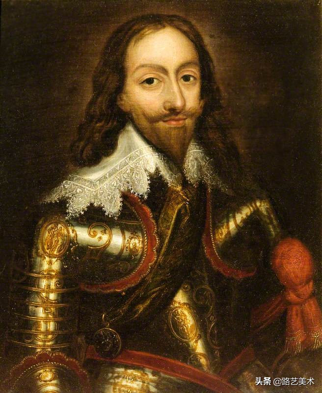 安东尼凡戴克作品的艺术特征,安东尼凡戴克作品价格