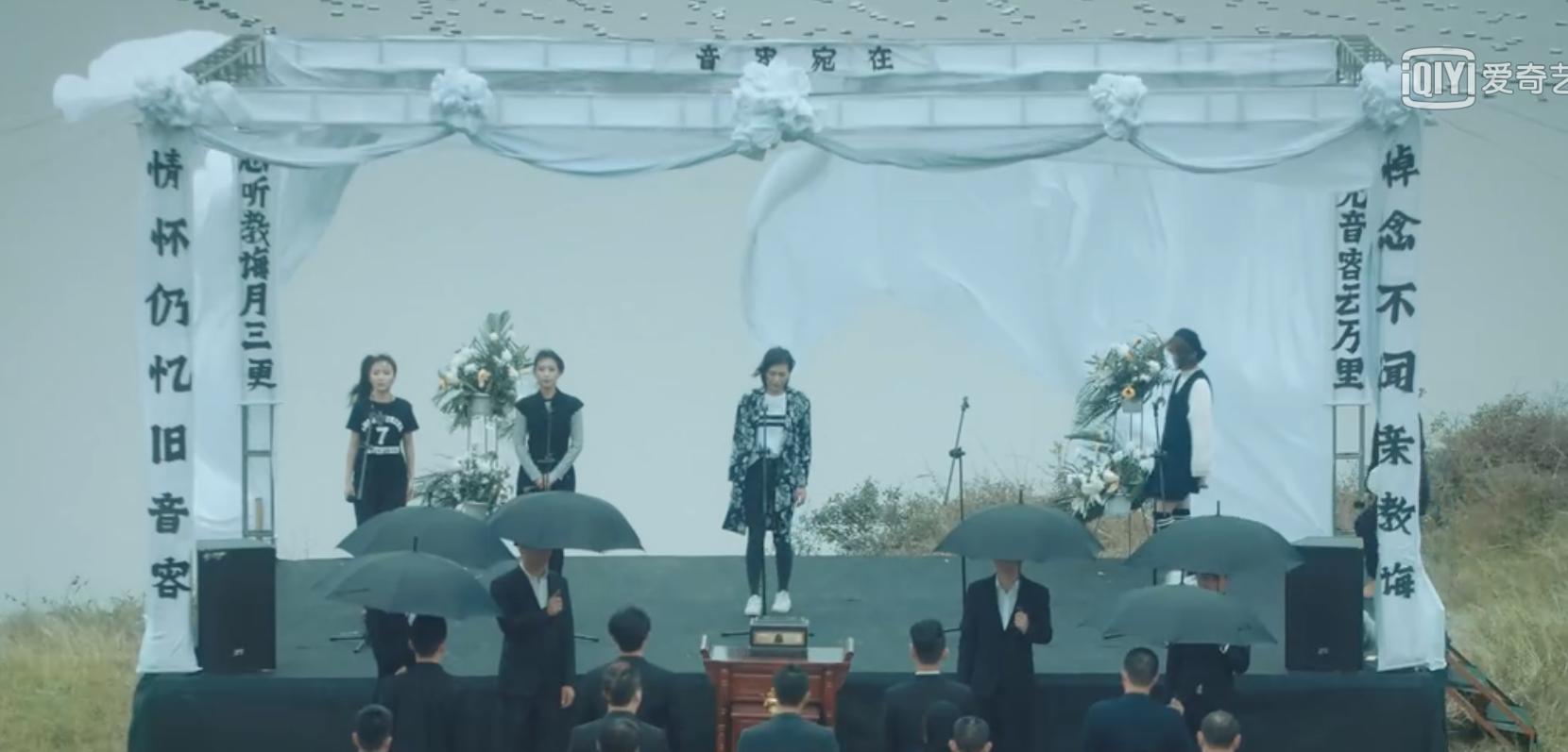 农村歌舞团吹唢呐真带劲,民间唢呐吹苦戏完整版