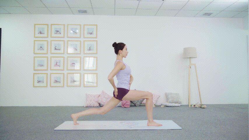 你以为你是翘臀其实是骨盆前倾,你以为的翘臀有可能是骨盆前倾