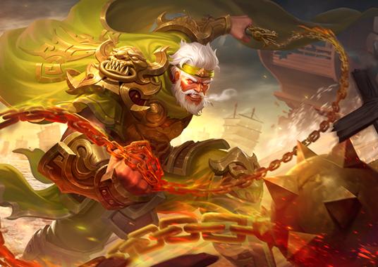 三国杀小乔没改之前原图,三国杀国战小乔改版