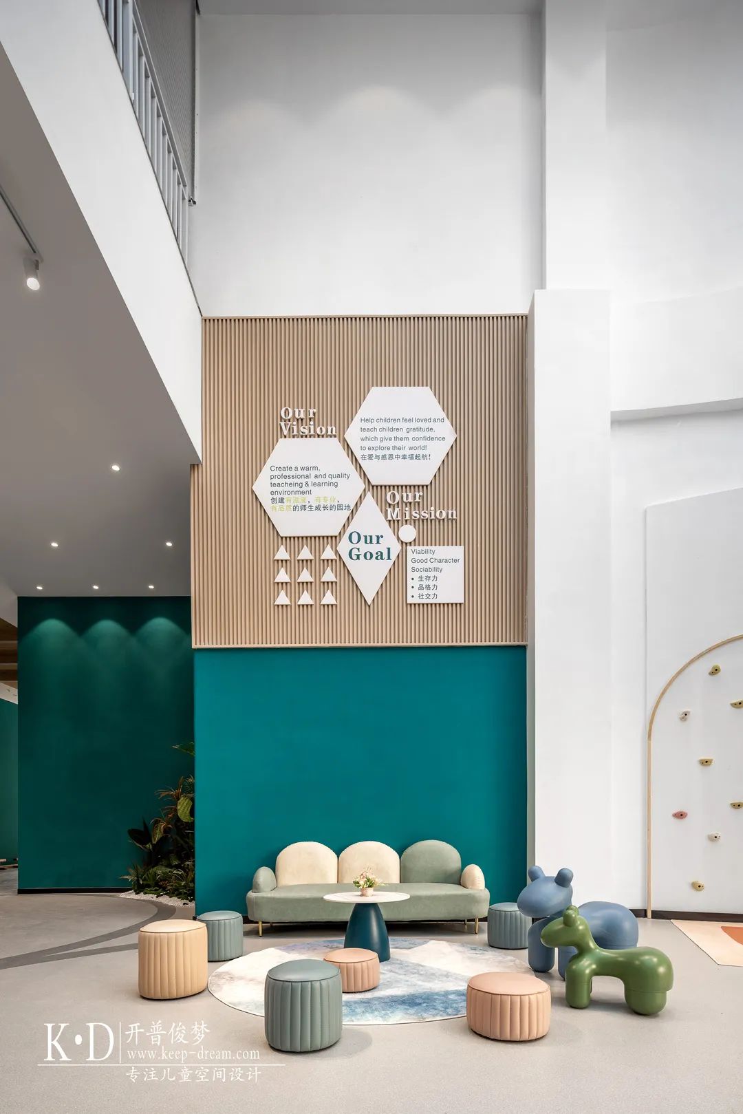 泉州幼儿园场地,泉州高质量幼儿园