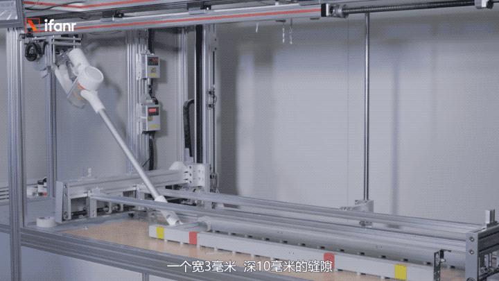 吸尘器对比测评华为,吸尘器对比测评戴森米家