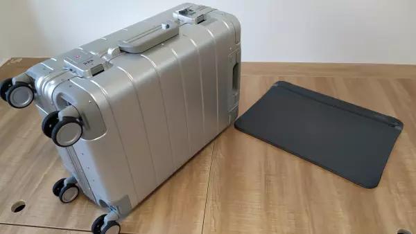 颜值超高的登机箱,高颜值行李箱登机箱