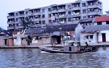 苏州古城里的这座千年城中城,曾经的苏州名城
