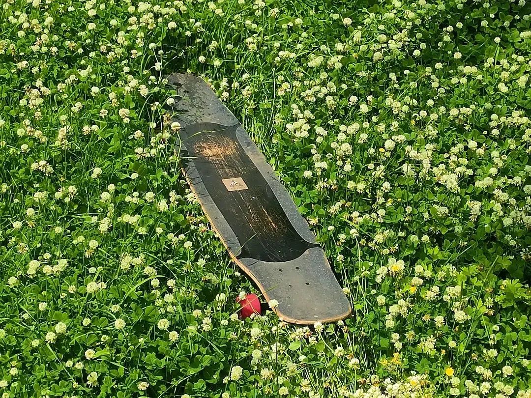 12个“无用”之美,第一个就被惊艳到了