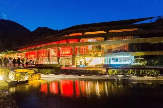 云南最美十大酒店,云南最有品质酒店