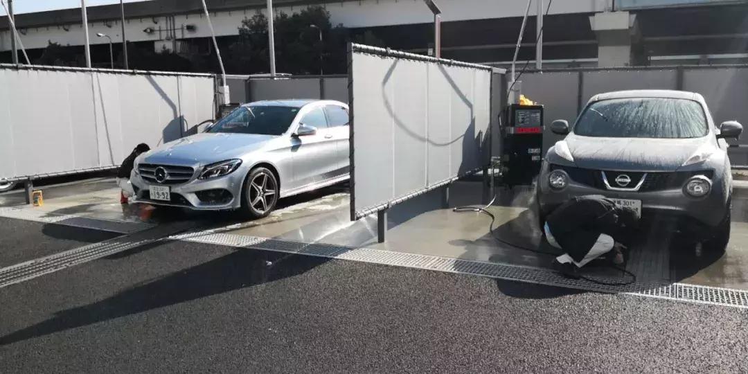 汽车后市场海外游学,日本汽车后市场