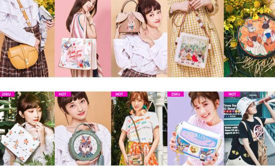 韩国300以内小众品牌包包,300左右包包推荐小众高级感夏天