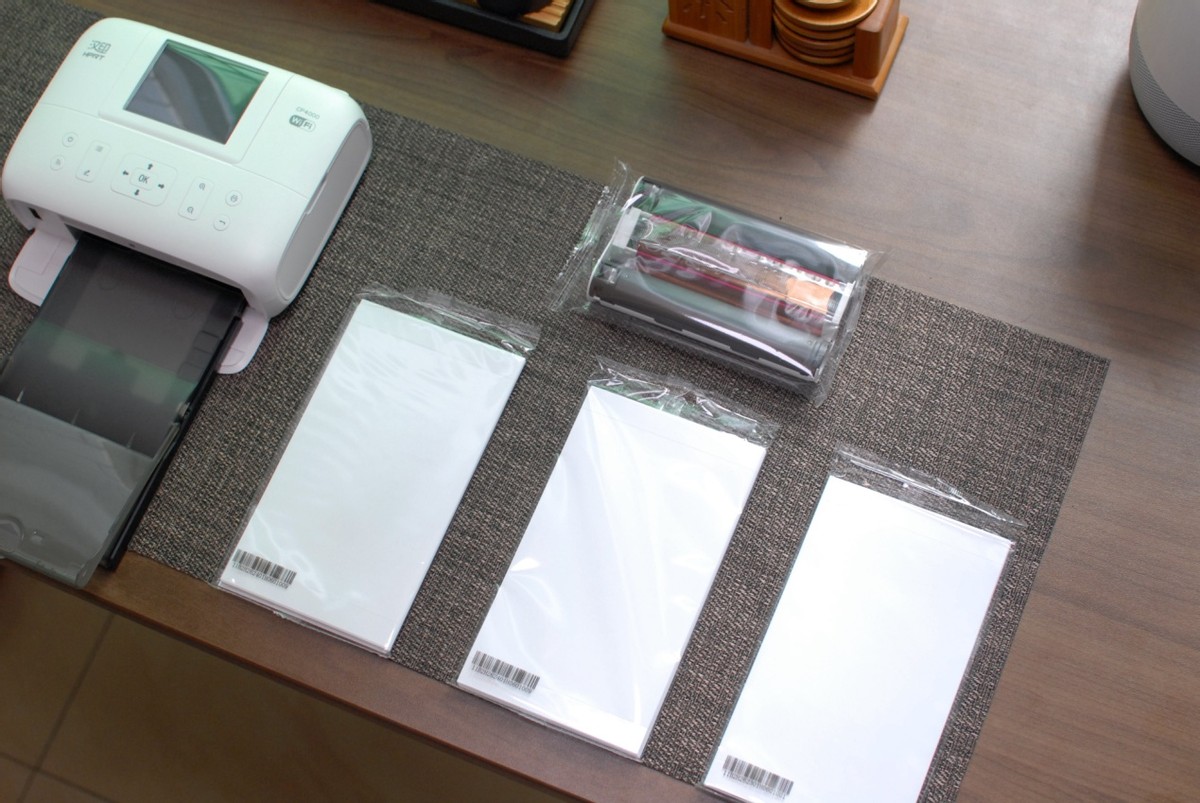 汉印cp4000对比佳能cp1300,汉印cp2100和cp4000哪个好