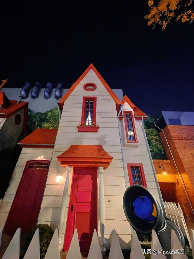 环球影城一日游多少钱,冬天游环球影城攻略一日游