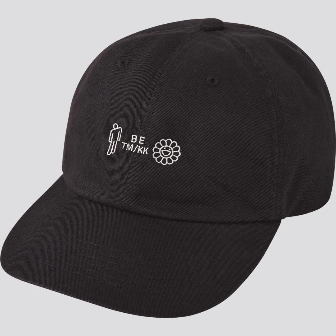 优衣库联名村上隆门店发售,优衣库碧梨联名橙色