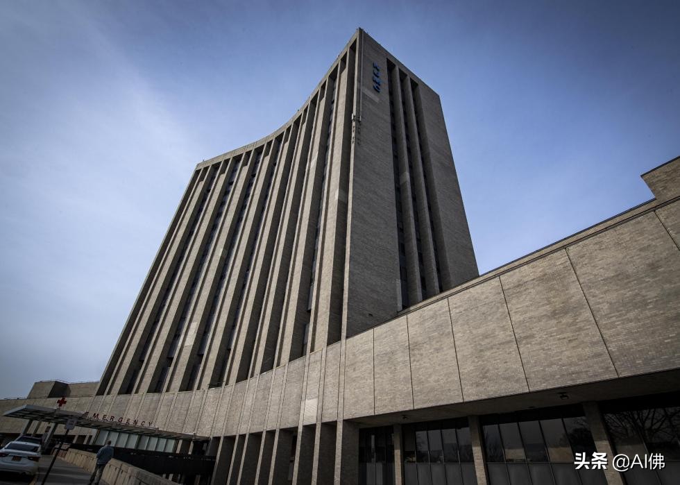 美国各大医院的医疗水平,美国每个州最好的大学