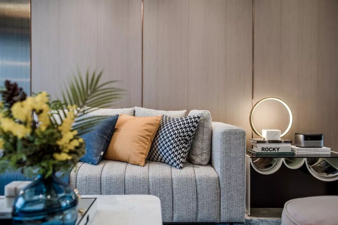 为什么别人家的装修就那么好看,为啥别人家的高级又大气