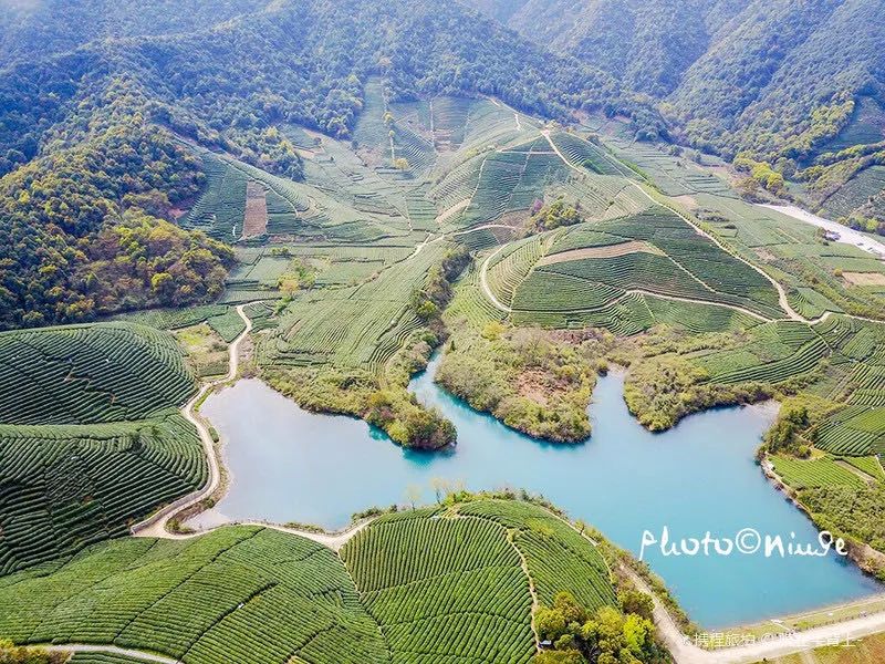 疫情结束后一定要打卡的小众景点,国内最美的小众地