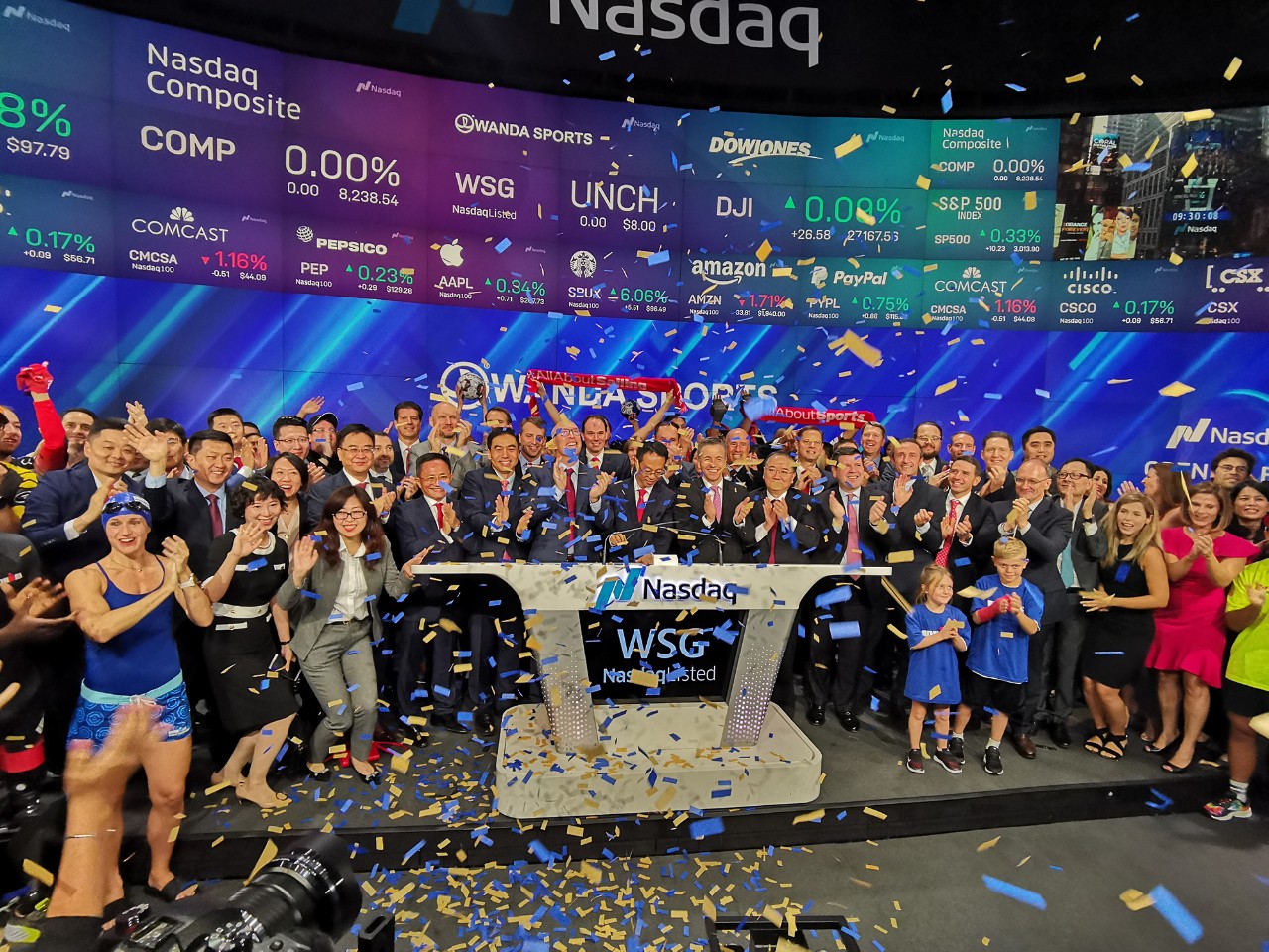 新建20个万达广场、两座文旅城，万达与陕西合作再加码