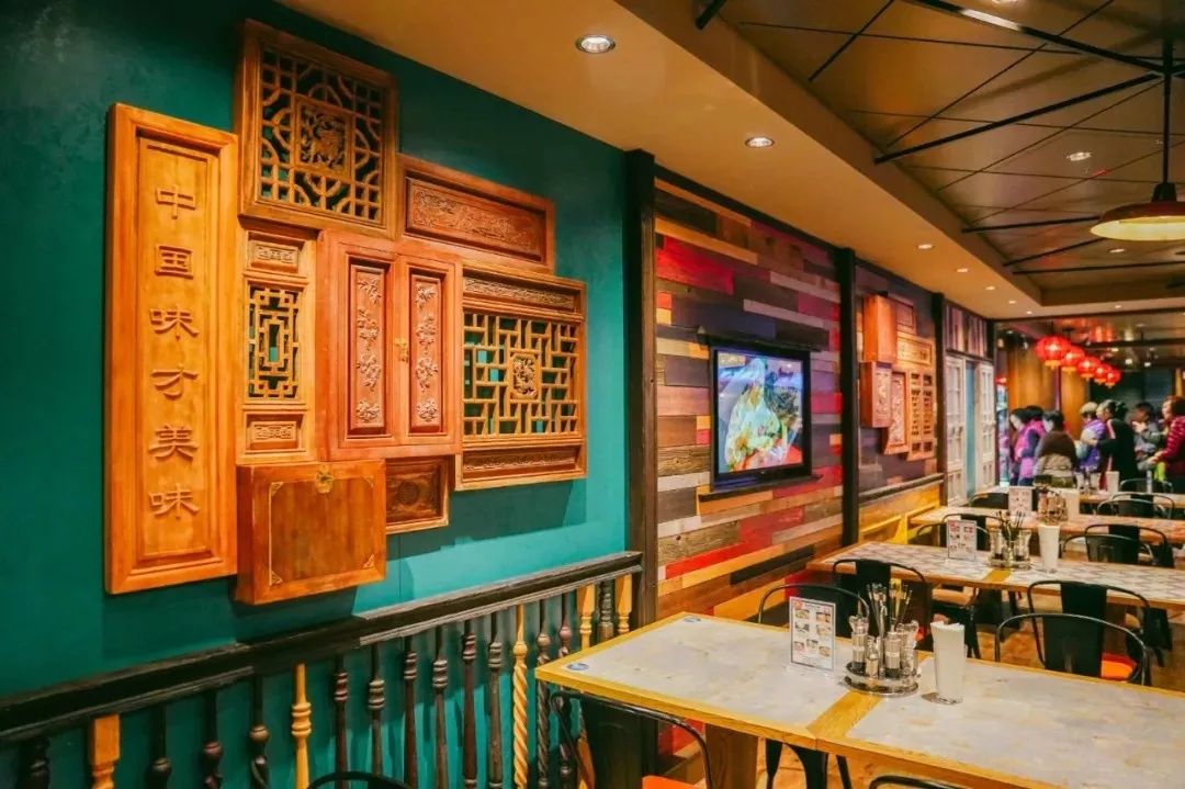 旅展捡漏|买一送一！你可能不知道原来邮轮有这般享受！