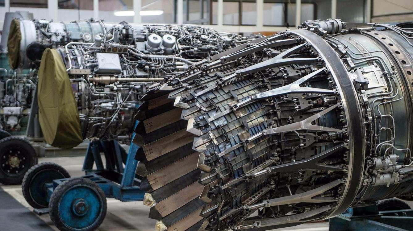 俄罗斯谈涡扇15,涡扇15真的是引进俄罗斯技术吗