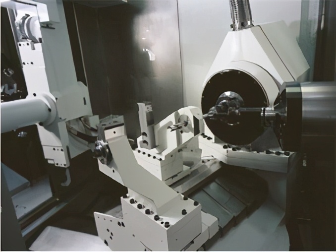 中国进口瑞士精密机床,瑞士高精度机床