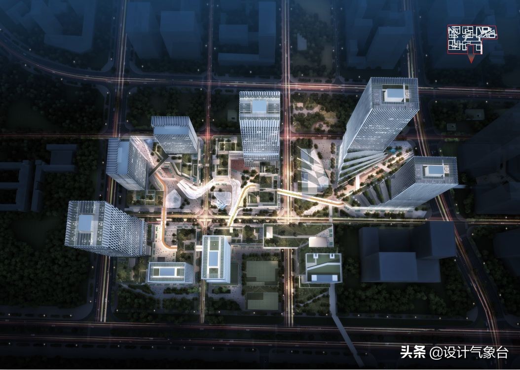 tod地铁上盖难不难,地铁上盖tod设计方案